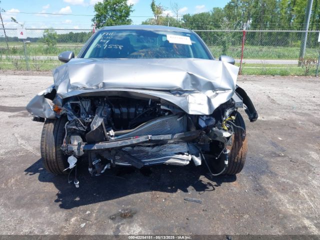 3KPF24AD6RE759558 KIA Forte Lxs