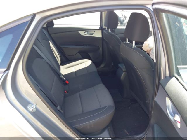 3KPF24AD6RE759558 KIA Forte Lxs
