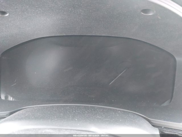 2HGFE2F58NH501457 Honda Civic Sport
