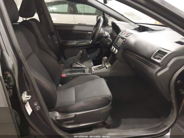 2017 SUBARU WRX JF1VA1E63H8802924 Photo 4