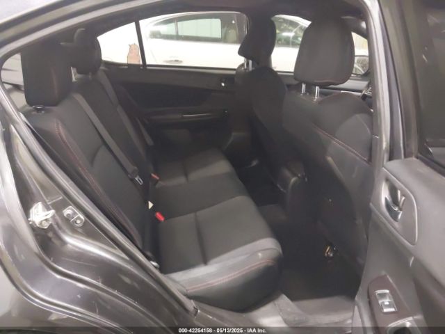 2017 SUBARU WRX JF1VA1E63H8802924 Photo 7