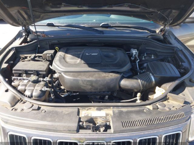 1C4RJFAG5GC390413 Jeep Grand Cherokee Laredo