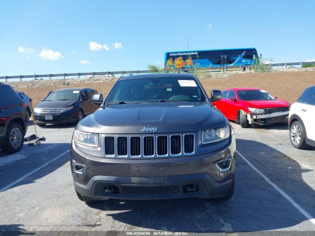 1C4RJFAG5GC390413 Jeep Grand Cherokee Laredo