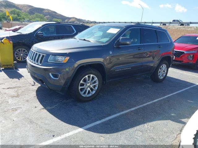1C4RJFAG5GC390413 Jeep Grand Cherokee Laredo