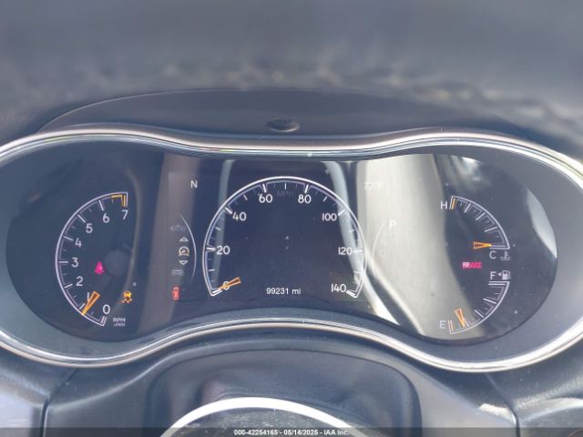 1C4RJFAG5GC390413 Jeep Grand Cherokee Laredo