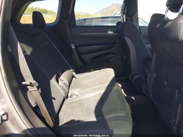 1C4RJFAG5GC390413 Jeep Grand Cherokee Laredo