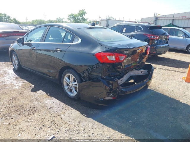1G1BE5SMXJ7127346 Chevrolet le2 -di: direct injection, vvt: variable valve timing, gen, alum