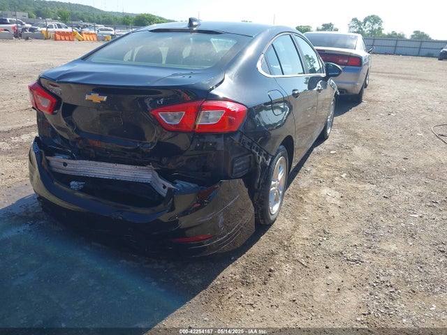 1G1BE5SMXJ7127346 Chevrolet le2 -di: direct injection, vvt: variable valve timing, gen, alum