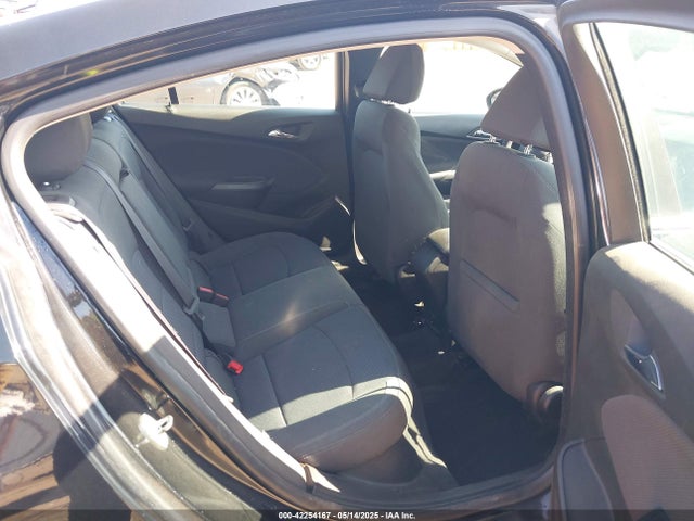 1G1BE5SMXJ7127346 Chevrolet le2 -di: direct injection, vvt: variable valve timing, gen, alum