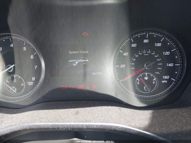 2022 HYUNDAI SANTA FE 5NMS2DAJ2NH388129 Photo 6