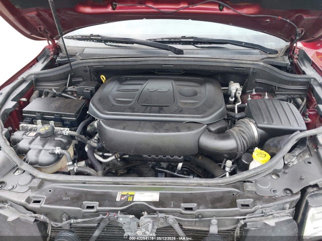 1C4RJFBG7KC828467 Jeep Grand Cherokee Limited X 4x4
