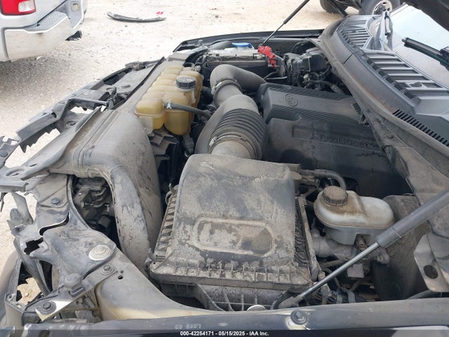 1FTEW1C42LKE94279 Ford F-150 Xlt
