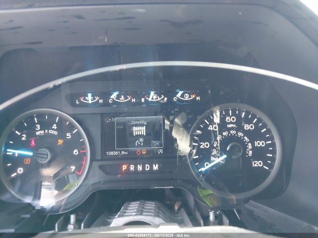 1FTEW1C42LKE94279 Ford F-150 Xlt