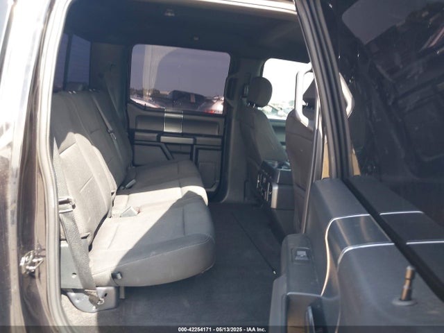 1FTEW1C42LKE94279 Ford F-150 Xlt