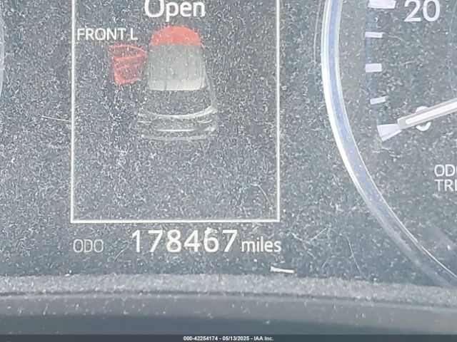 5TDYKRFH3ES022092 Toyota Highlander Limited Platinum V6