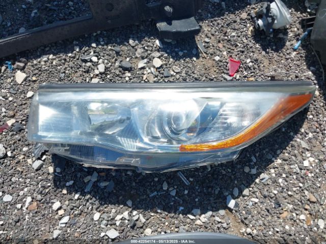 5TDYKRFH3ES022092 Toyota Highlander Limited Platinum V6