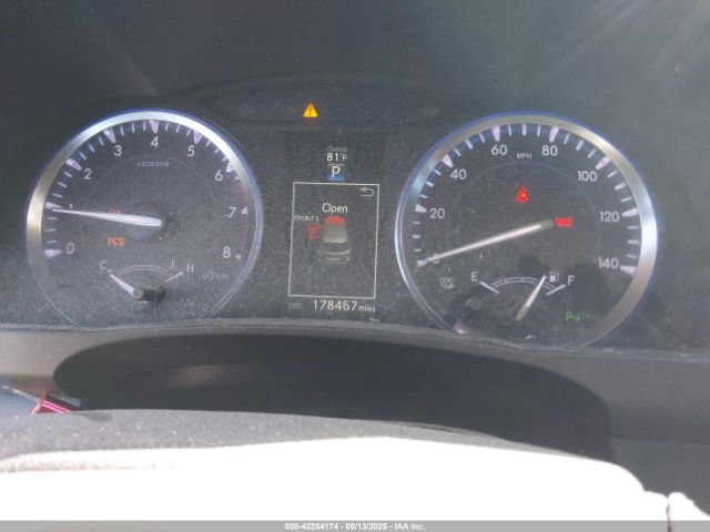 5TDYKRFH3ES022092 Toyota Highlander Limited Platinum V6