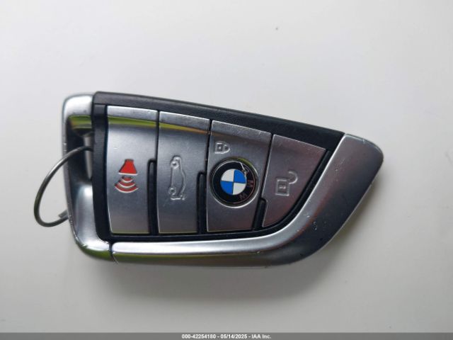 2017 BMW 530I WBAJA7C38HWA70872 Photo 10