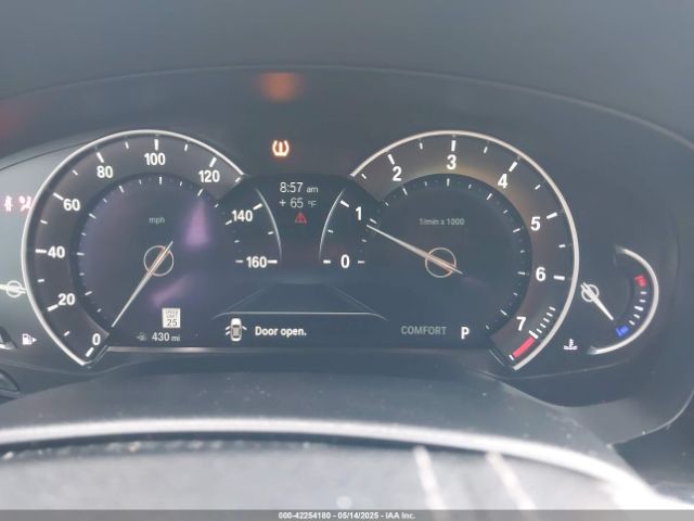 2017 BMW 530I WBAJA7C38HWA70872 Photo 6