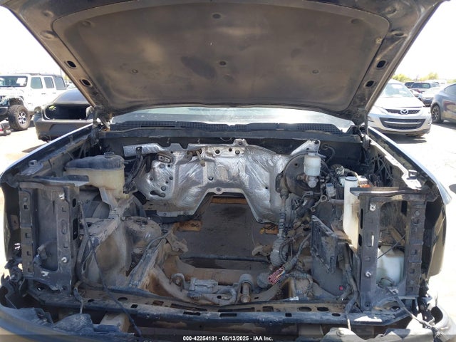 1GCRCPEH2FZ263729 Chevrolet Silverado 1500 Wt