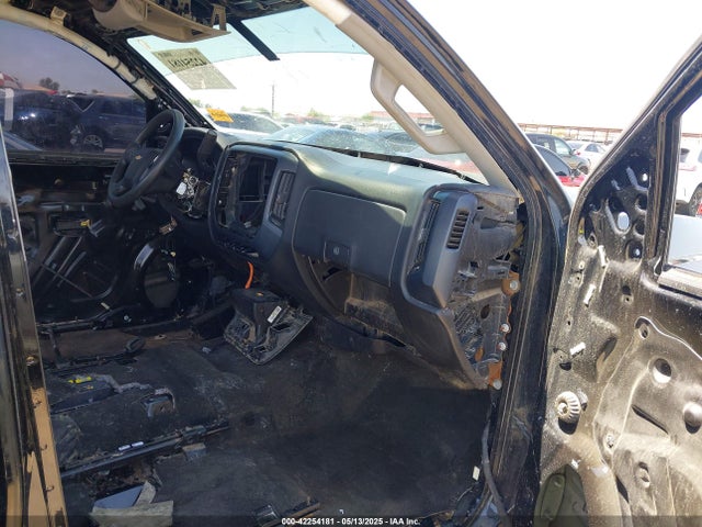 1GCRCPEH2FZ263729 Chevrolet Silverado 1500 Wt