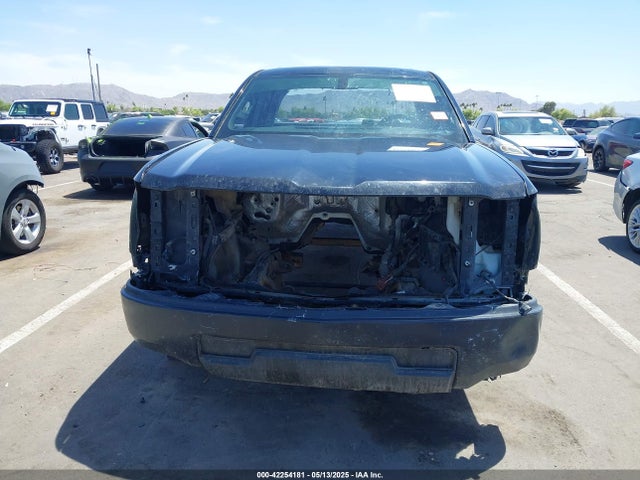 1GCRCPEH2FZ263729 Chevrolet Silverado 1500 Wt