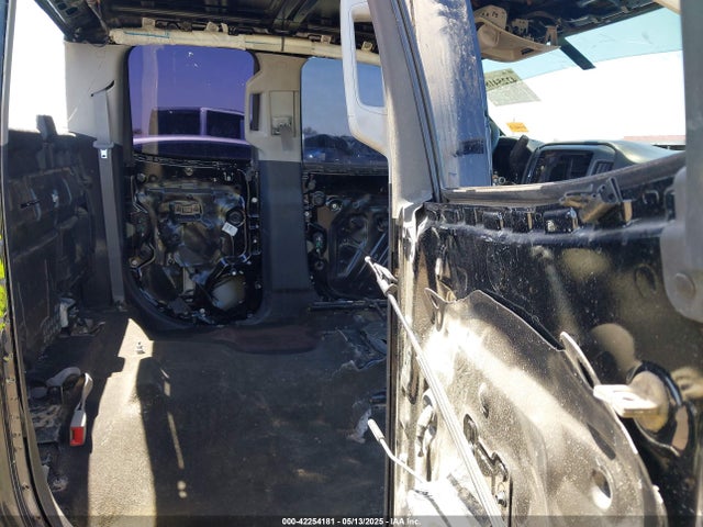 1GCRCPEH2FZ263729 Chevrolet Silverado 1500 Wt