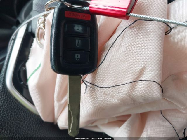 2HGFC2F50HH518280 Honda Civic Lx