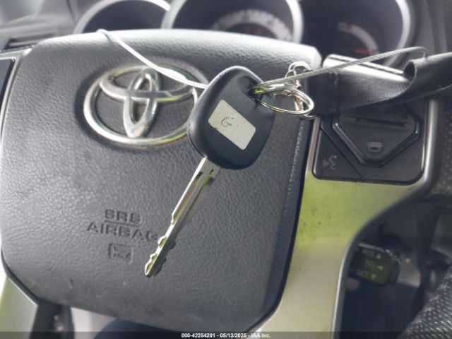 5TFUX4EN8FX034499 Toyota Tacoma