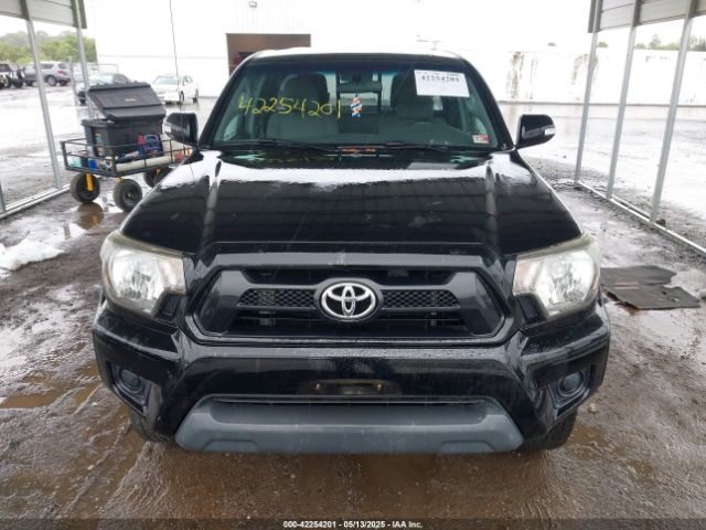 5TFUX4EN8FX034499 Toyota Tacoma