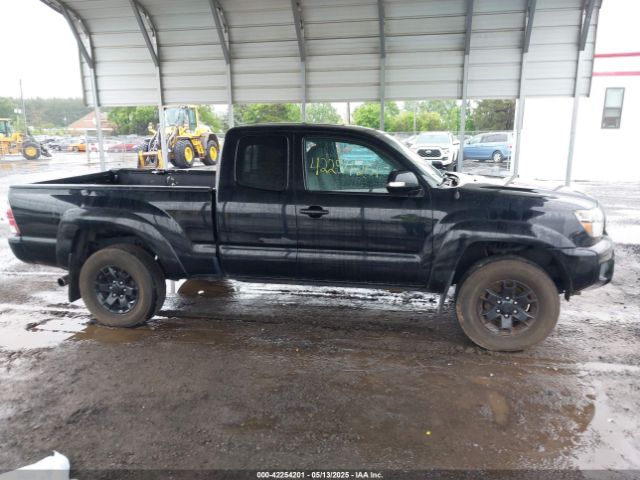 5TFUX4EN8FX034499 Toyota Tacoma