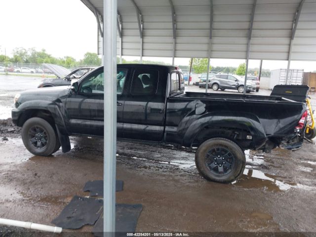 5TFUX4EN8FX034499 Toyota Tacoma