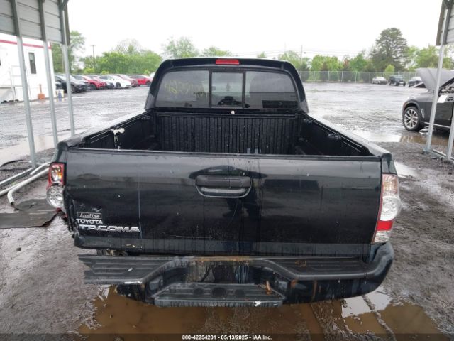 5TFUX4EN8FX034499 Toyota Tacoma