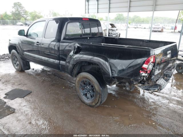 5TFUX4EN8FX034499 Toyota Tacoma