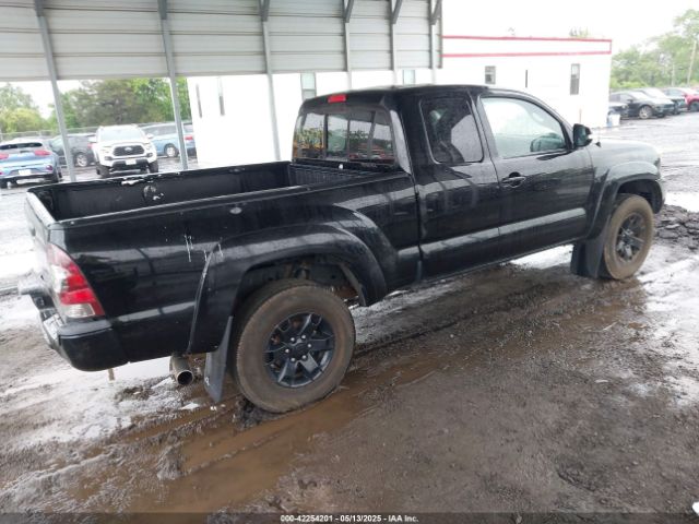 5TFUX4EN8FX034499 Toyota Tacoma