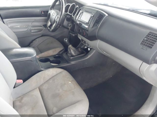 5TFUX4EN8FX034499 Toyota Tacoma