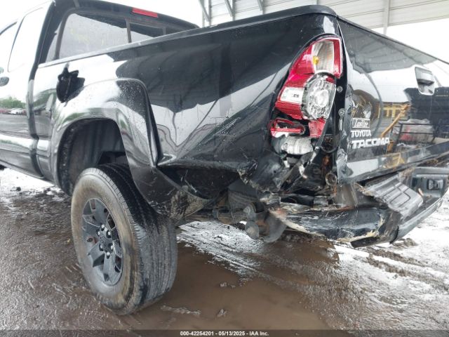 5TFUX4EN8FX034499 Toyota Tacoma