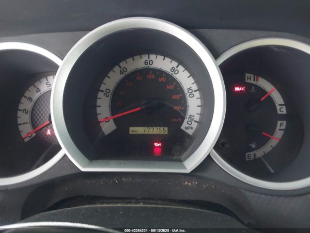 5TFUX4EN8FX034499 Toyota Tacoma