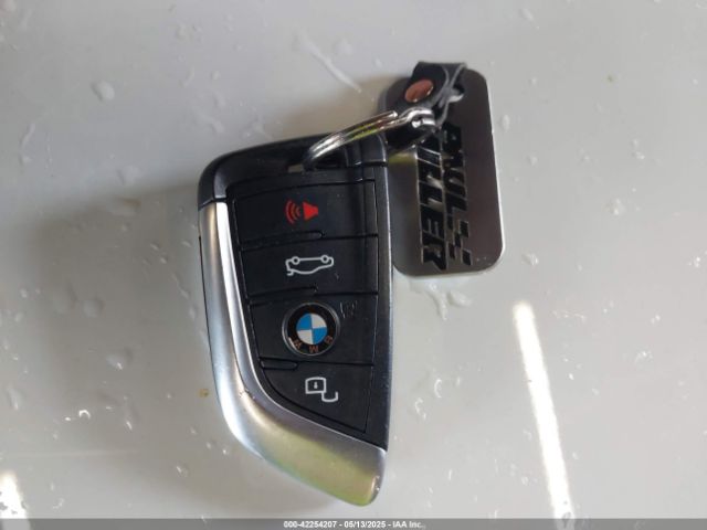 2022 BMW 3 SERIES 3MW5U9J04N8C31684 Photo 10