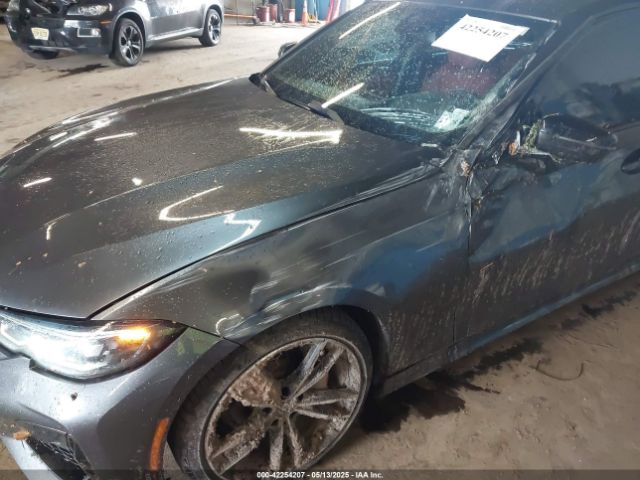2022 BMW 3 SERIES 3MW5U9J04N8C31684 Photo 5