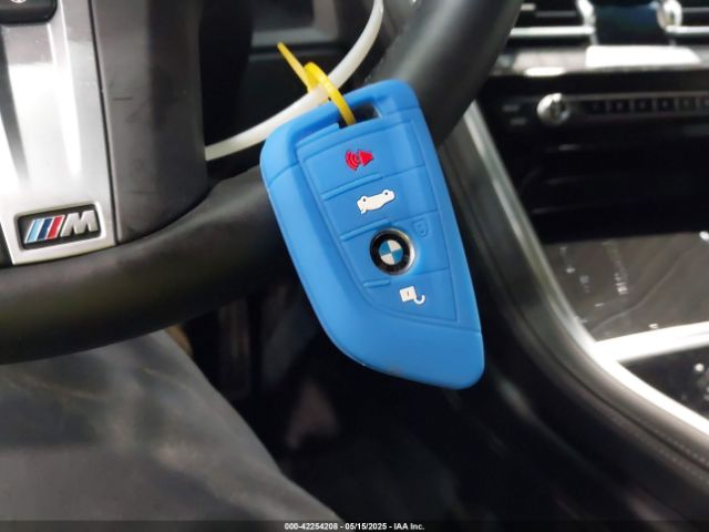 WBAGV8C02LCD68211 BMW M850i Gtan Coupe Xdrive