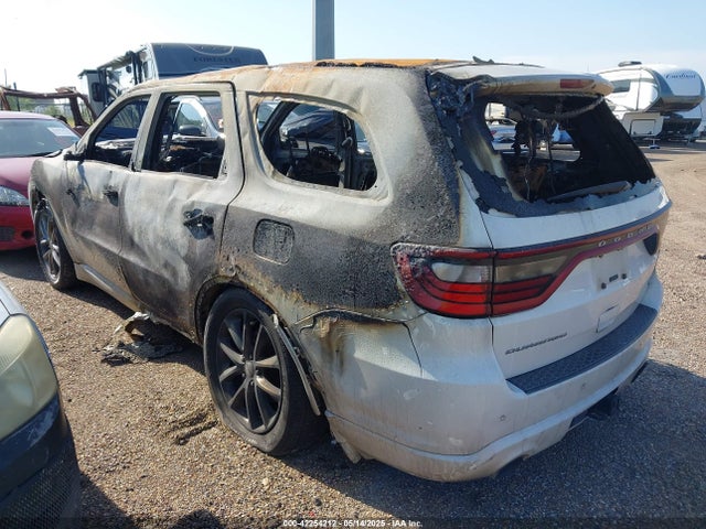 Dodge Durango R/t 2014 1C4SDHCTXEC454862 Image 3