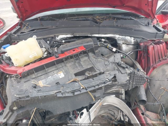2020 FORD EXPLORER 1FMSK8DH0LGB25511 Photo 9