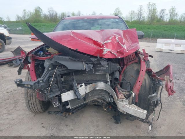 2020 FORD EXPLORER 1FMSK8DH0LGB25511 Photo 5