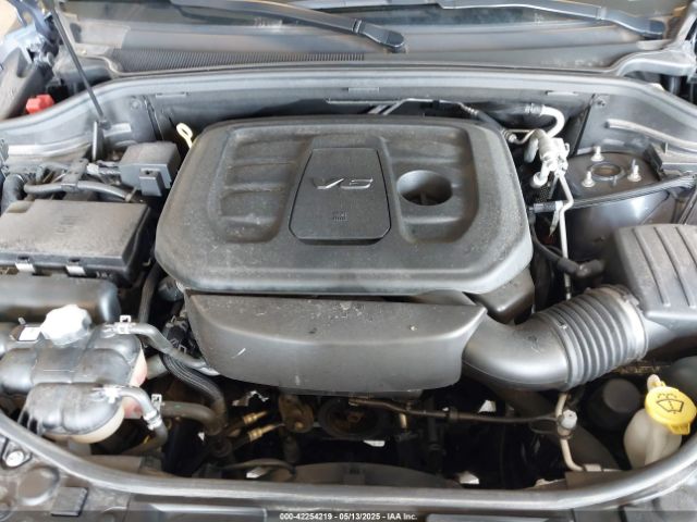 2020 DODGE DURANGO 1C4RDJDG5LC325321 Photo 9