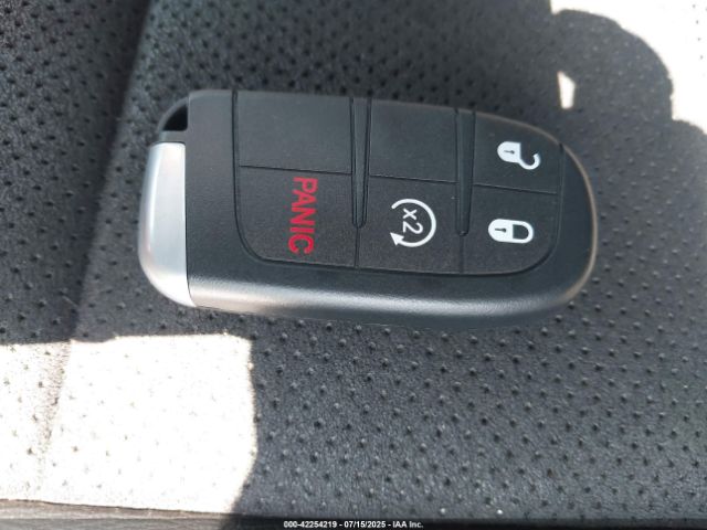 2020 DODGE DURANGO 1C4RDJDG5LC325321 Photo 10