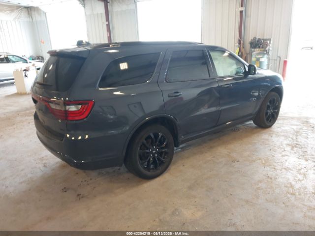 2020 DODGE DURANGO 1C4RDJDG5LC325321 Photo 3