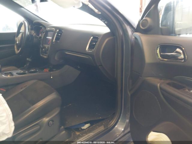 2020 DODGE DURANGO 1C4RDJDG5LC325321 Photo 4