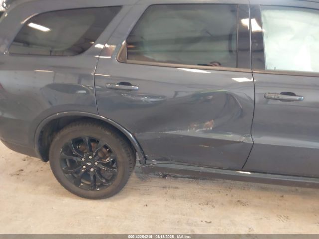 2020 DODGE DURANGO 1C4RDJDG5LC325321 Photo 5