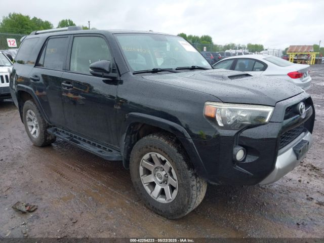 2014 TOYOTA 4RUNNER JTEBU5JRXE5177958